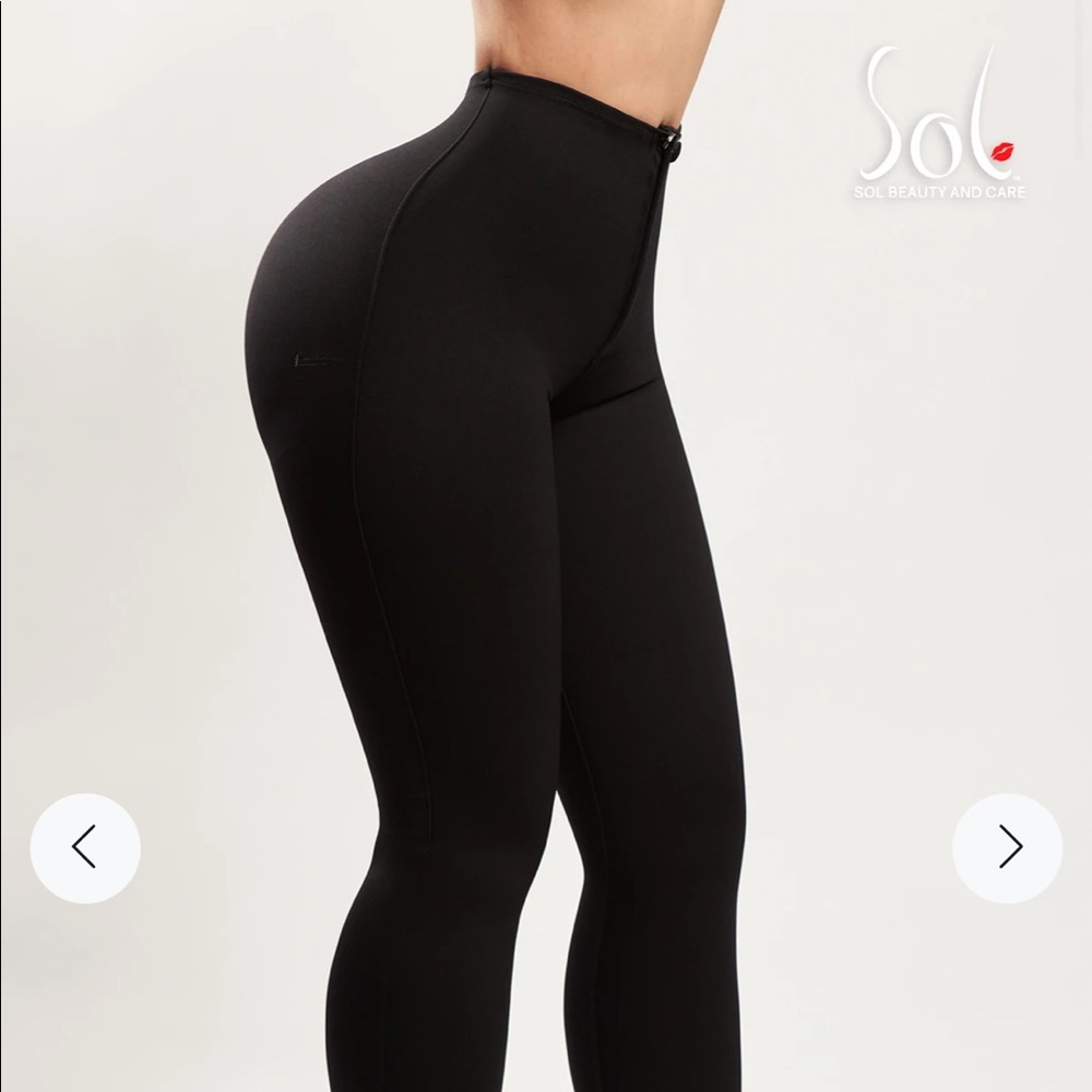 Push up pants